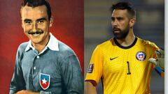 El récord de siete décadas que Bravo igualó a Livingstone