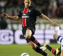 El Rangers completa el fichaje de Jerome Rothen, del Paris St Germain