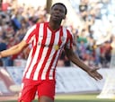 Kalu Uche regresa al fútbol español y se entrena con el Águilas, de Tercera División