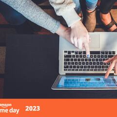 Amazon Prime Day 2023 en directo: mejores ofertas, descuentos y última hora hoy
