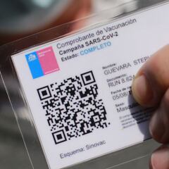 Cambios en el pase de movilidad: cuáles son y cuándo entran en vigor