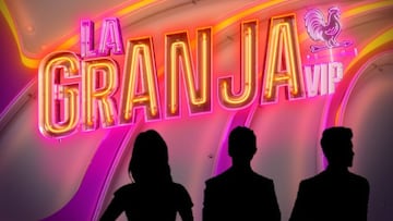 La Granja VIP 2025: así quedó la placa de nominados, tras la traición de El Patrón