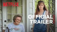 Where can I watch Hillbilly Elegy, the movie based on J.D. Vance’s book?