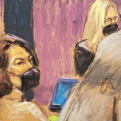 What did the GMax essay reveal about Maxwell and Epstein?