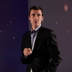 Eric Mottard: “Con los eventos deportivos hablamos de grandes emociones”