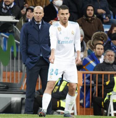 Real Madrid - Villarreal: how and where to watch, times, TV, online