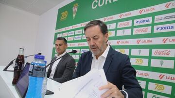 Monterrubio y Juanito