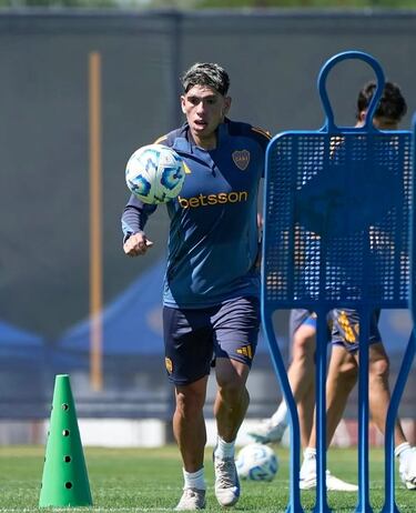 “Tiene una fortaleza mental gigante y supera adversidades; eso no es para cualquier persona”