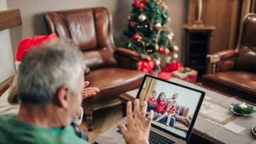 Llega el fin de año y ¿todavía no sabes cómo felicitar a tu familia o amigos? Descuida te dejamos algunas imágenes, mensajes y memes para ello.