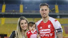 Unión Española hace oficial uno de sus fichajes más destacados: MLS, Uruguay, Colombia...