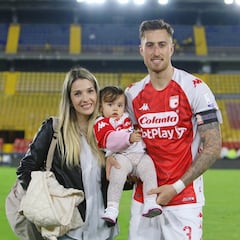 Unión Española hace oficial uno de sus fichajes más destacados: MLS, Uruguay, Colombia...