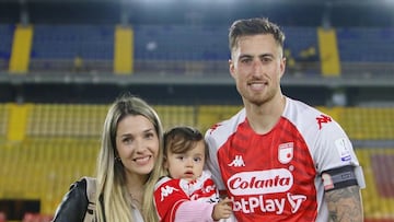 Unión Española hace oficial uno de sus fichajes más destacados: MLS, Uruguay, Colombia...