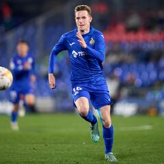 Jankto, el futbolista que rompió tabús en el Getafe, se retira a los 29 años