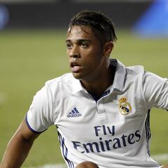 El Leganés pretende a Mariano, pero ve difícil su cesión