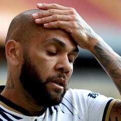 Dani Alves: A juicio por presunta agresión sexual