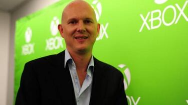 Phil Harrison deja Microsoft