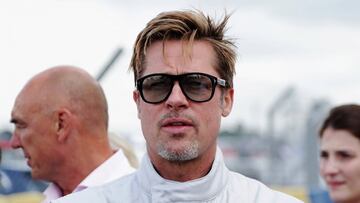 El resultado de gastar 17.000 euros para ser como Brad Pitt