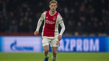 De Jong: Barcelona braced for PSG revenge as deal nears