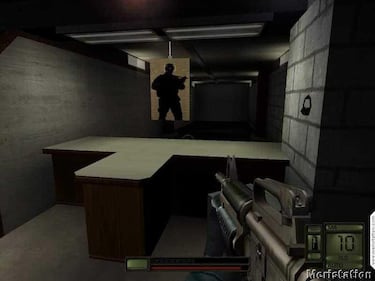 Soldier of Fortune 2 será de oro