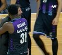 Resumen del Bilbao Basket vs Manresa de la Liga Endesa