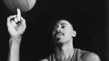 LeBron James and Wilt Chamberlain are among the greats of the game who have set records for Christmas Day games in the NBA.