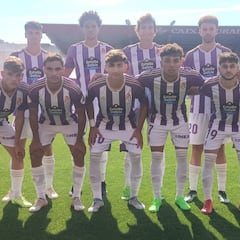 El Promesas se instala por debajo de la veintena