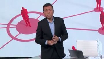 El discurso viral de Manu Sánchez contra los políticos tras su positivo: "Nos toman por tontos"