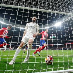 Hemos vivido en la ilusión