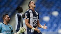 Con goles de Aké Loba, Monterrey vence a FC Juárez (2-1): resumen del partido y goles