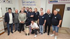 Cambrils, la Cataluña que no se rinde