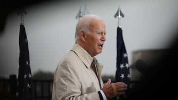 En el marco del 21º aniversario de los atentados del 9/11, el presidente Biden citó a la Reina Isabel II en su mensaje conmemorativo del 11 de septiembre.