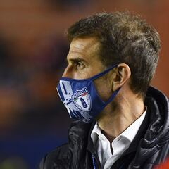 Cruz Azul presentará oficialmente este viernes a Iván Alonso