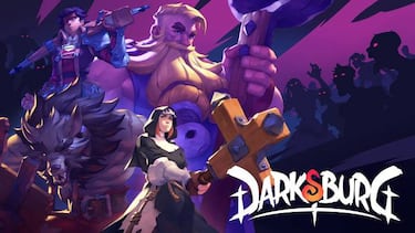Darksburg, Impresiones PC