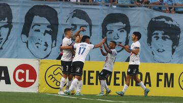 ¡Triunfo y campaña perfecta!