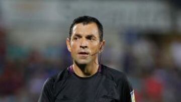 Teixeira Vitienes sustituye al lesionado Álvarez Izquierdo