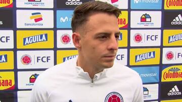 Santiago Arias