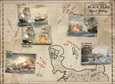 Galería de imágenes: Assassin's Creed IV: Black Flag