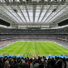 Mundial 2030: 10 sedes España, cinco Marruecos y tres Portugal