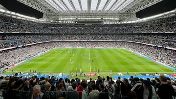 The Spanish, Portuguese and Moroccan soccer federations met on Thursday to finalise an outline agreement on the distribution of 2030 World Cup venues.