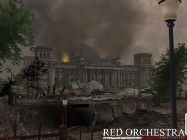 Red Orchestra: Ostfront 41-45 se distribuirá en Steam