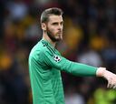 Acuerdo cerrado Fiorentina-De Gea