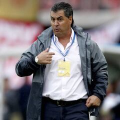 'Polilla' ya le ganó a Russo, en 2011 lo sacó de Racing