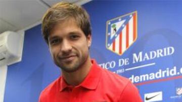 Diego Ribas: "Lo importante es no dar pasos atrás"