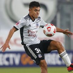 El día que Vicente Pizarro hizo su gran confesión en As: ¿jugaría en la U o la UC?