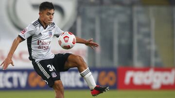 El día que Vicente Pizarro hizo su gran confesión en As: ¿jugaría en la U o la UC?