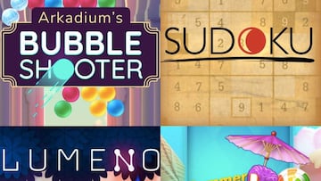 Los 4 juegos de AS más populares del verano