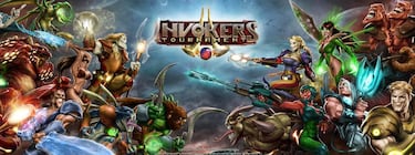 Invokers Tournament, Impresiones