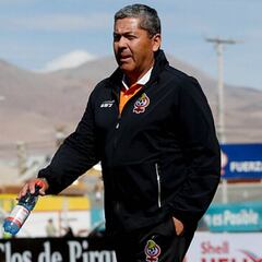 Huerta: "Lo que quiso hacer el Sifup con nosotros estuvo mal"