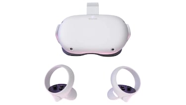 Elige un iPhone, MacBook, Xbox y más dispositivos ‘gaming’ y de Apple desde 9,90 euros al mes