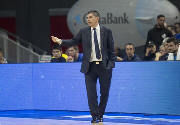 José María Berrocal.